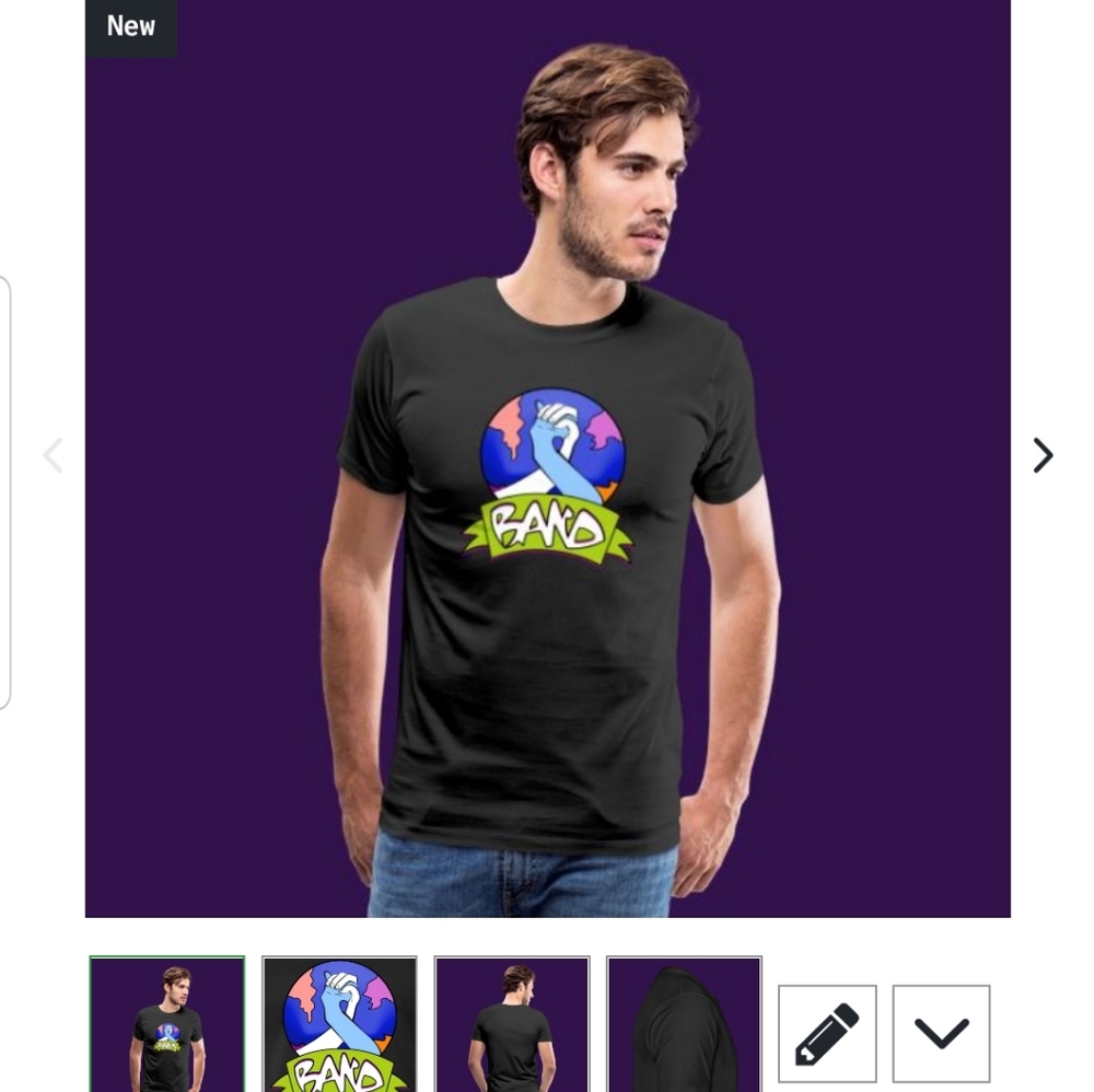 Apparel - Picture 6 of 16